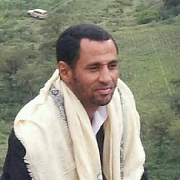 وفاة والد أحد المختطفين في إب قهرا وكمدا على نجله المختطف في سجون الحوثيين