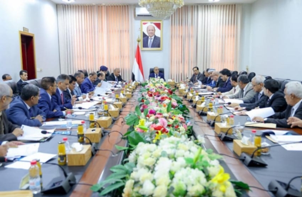 الحكومة توافق على إنشاء مصفاة نفط ومنطقة حرة في حضرموت