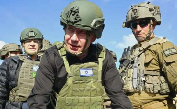 هل تدفع الضغوط الدولية نتنياهو للتراجع عن احتلال غزة؟