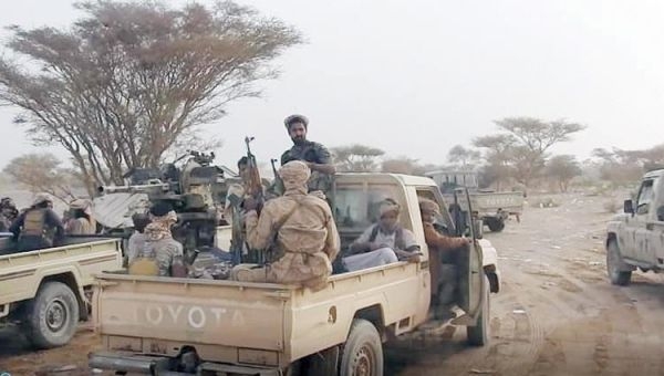 وساطة محلية توقف مواجهات قبلية في مأرب أدت لسقوط قتلى وجرحى