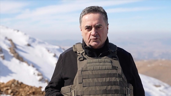 إسرائيل.. كاتس يعقد اجتماعا مع زامير لإقرار خطط احتلال غزة