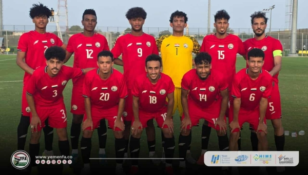 اتحاد كرة القدم يعيد تشكيل الجهاز الفني والإداري للمنتخب الأولمبي