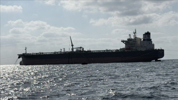 لأول مرة منذ سنوات.. سوريا تستأنف تصدير النفط من مصب طرطوس