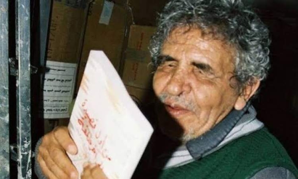 حوار من الأرشيف في ذكرى وفاته.. البردوني: لأني لم أمدح فكنت معادى من أكثر من رئيس حكومة