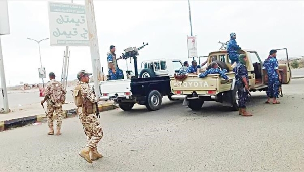 مقتل شاب وإصابة ثلاثة بينهم جندي في اشتباكات مسلحة بعدن