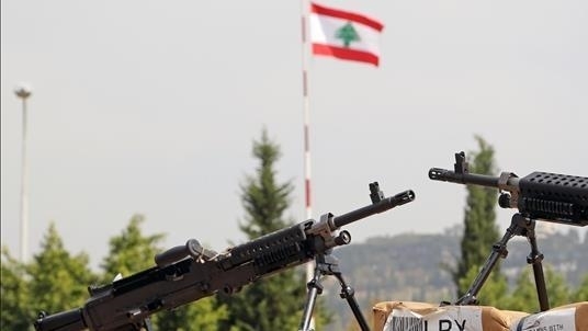 وزير لبناني: خطة الجيش لحصر السلاح تتكون من 5 مراحل