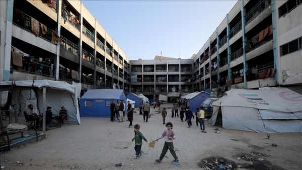 حماس: إسرائيل دمرت مدارس غزة وحرمت 785 ألف فلسطيني من التعلم