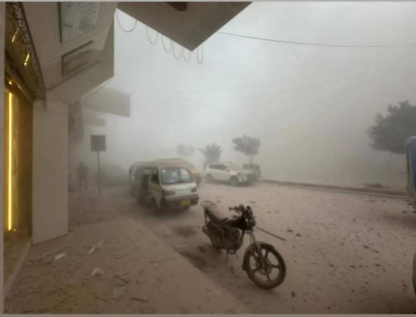 الاتحاد الدولي للصحفيين: مقتل 9 صحفيين بغارات إسرائيلية على صنعاء انتهاك خطير للقانون الدولي