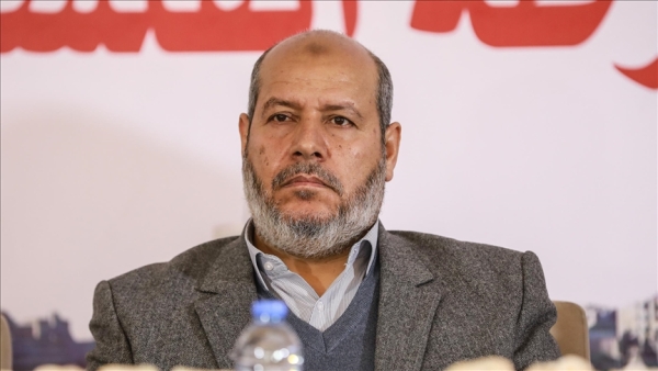 خليل الحية من أبرز وجوه الحركة، تولى في أكتوبر 2024 رئاسة الحركة بغزة