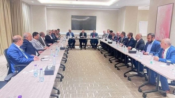 تكتل الأحزاب اليمنية: استعادة الدولة هدف مركزي لا مساومة عليه
