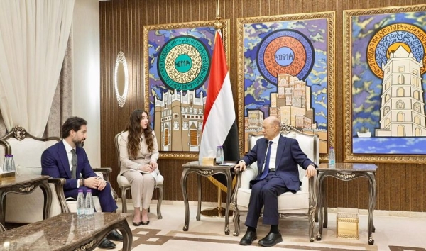 في ظل تصاعد وتيرة الخلافات الداخلية.. واشنطن تجدد تدعمها لوحدة مجلس القيادة الرئاسي