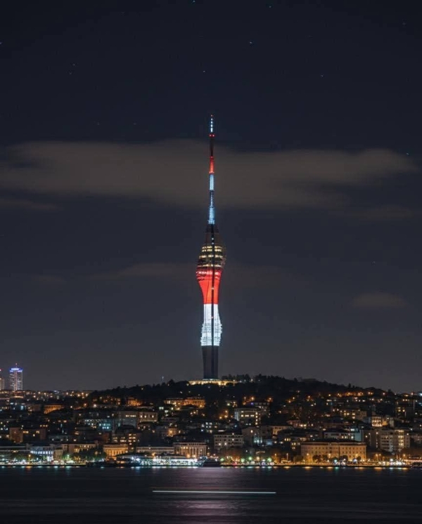 سفارة اليمن في تركيا تحتفل بذكرى ثورة 26 سبتمبر وبرج 