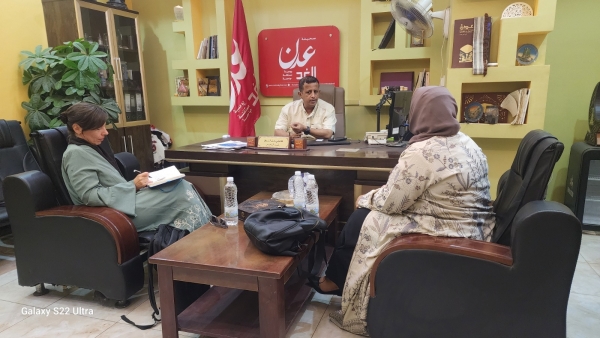 نقابة الصحفيين تدين اقتحام صحيفة 