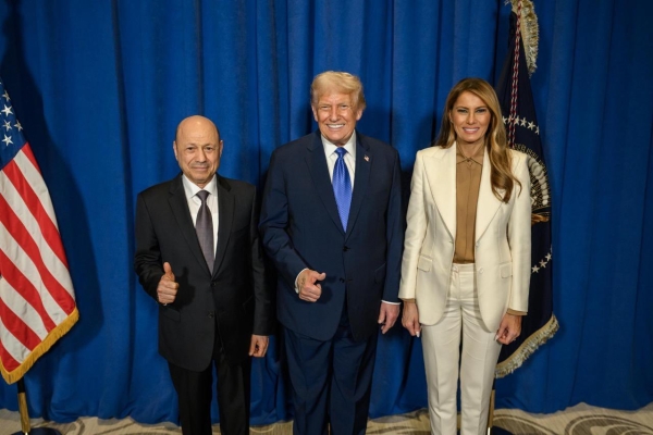 تشكيك غربي من حصول العليمي دعماً لمحاربة الحوثيين.. لقد فعلت واشنطن ذلك سابقا وفشلت (ترجمة خاصة)