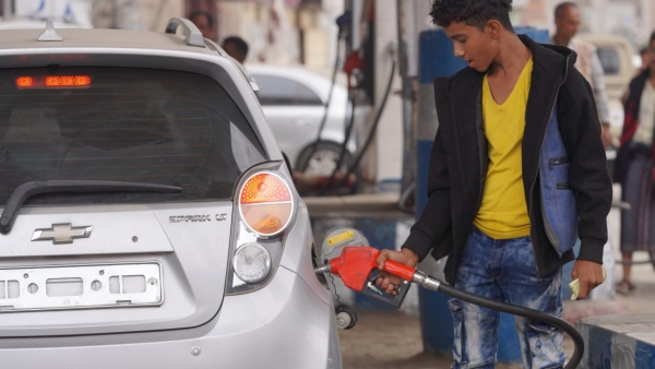 بسبب مقاطعة البضائع الأمريكية.. السيارات الصينية تغزو اليمن