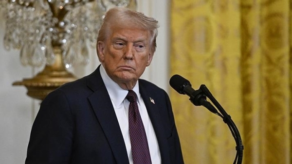 ترامب يهدد نيجيريا بعمل عسكري وقطع المساعدات