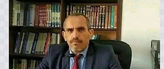 سام: وضع الحوثيين للمحامي 