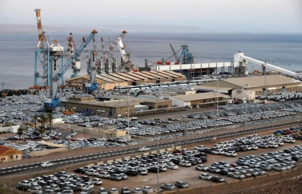 إعلام عبري: اليمن يعصف باقتصاد 