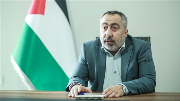 حماس تعلن تبادل أسماء الأسرى خلال مفاوضات شرم الشيخ