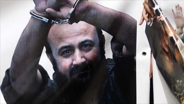 إسرائيل تعلن أن تبادل الأسرى لا يشمل القيادي بـ