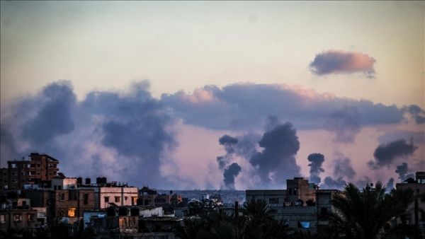 حماس تعلن مقتل 46 فلسطينيا وإصابة 132 إثر خروقات إسرائيل لاتفاق غزة