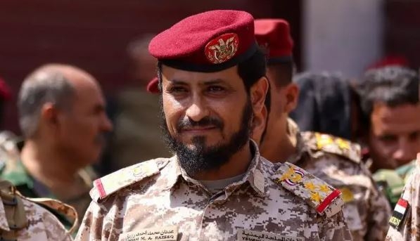 محور تعز يُحمّل الحوثيين مسؤولية محاولة اغتيال 