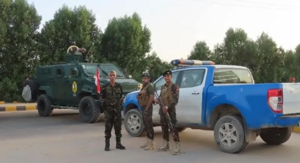 ضبط متهمين بجريمتي الشروع بالقتل في عدن ومأرب