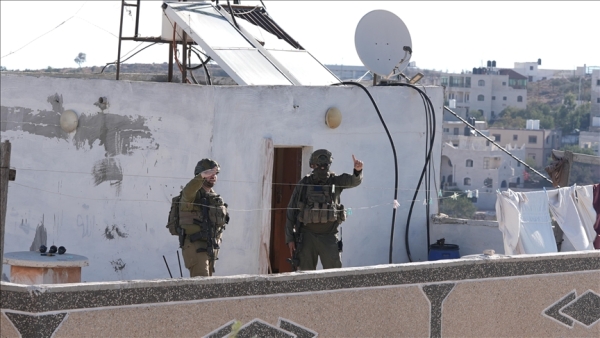 رفض سعودي لمصادقة الكنيست على مشروعي قانون لضم الضفة ومستوطنة