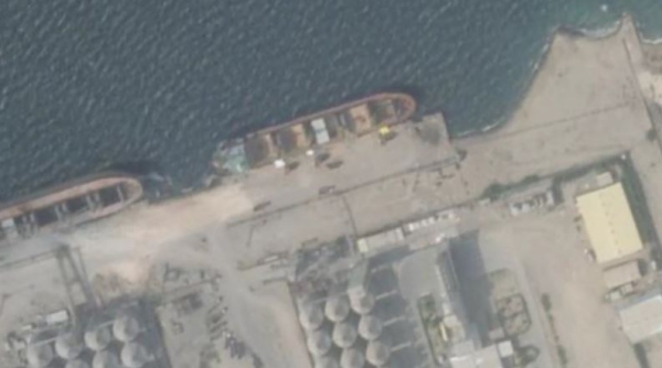 تحقيق أوروبي: كيف تسرق روسيا الحبوب من جزيرة القرم وتهربه للحوثيين في اليمن؟