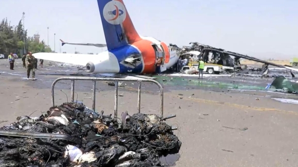 ضغوط لإعادة رحلات 