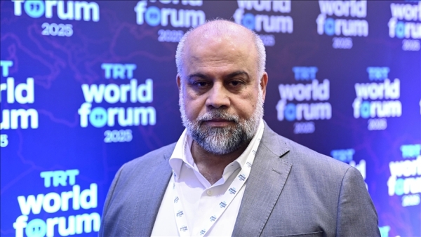 الدحدوح للإعلام الدولي: لا تنسوا محاسبة إسرائيل لقتلها زملاءكم بغزة