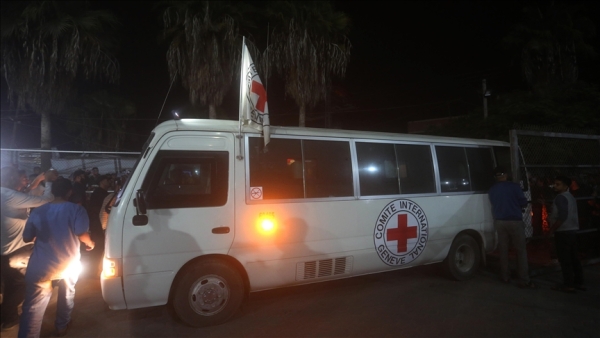 إسرائيل تُفرج عن 4 أسرى فلسطينيين من غزة بعد عامين