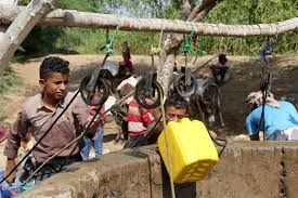 صندوق التكيف مع تغير المناخ يرفع دعمه لليمن إلى 40 مليون دولار