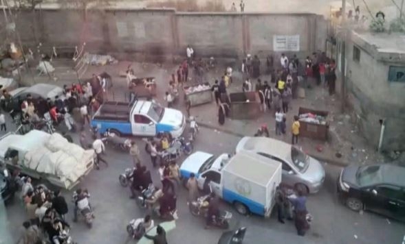 بعد أربعة أيام من اختفائه.. العثور على حارس ملعب 