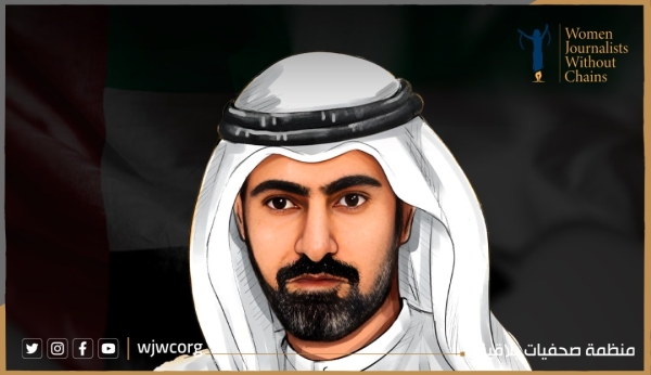 صحفيات بلا قيود: وفاة معتقل الرأي الإماراتي 