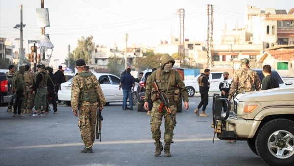 سوريا.. عودة الهدوء إلى حمص وجهود أمنية لكشف مرتكبي جريمة 