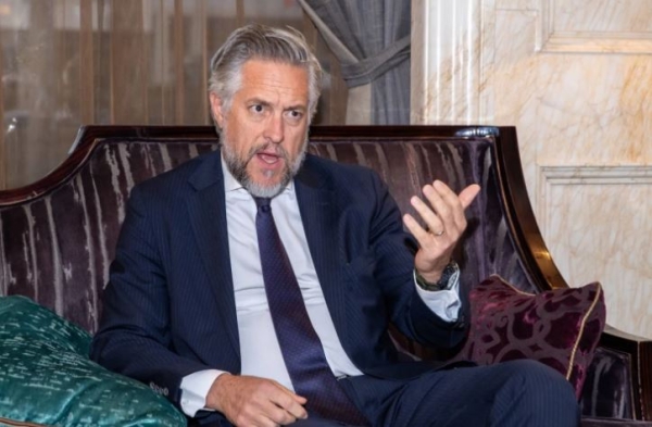 الاتحاد الأوروبي يكشف عن اتصالات مع الحوثيين.. هدفنا عودة اليمنيين للمفاوضات