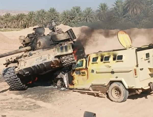 كيف قرأ اليمنيون سقوط حضرموت بيد الانتقالي؟ (تقرير)