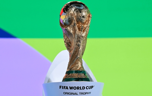 صدام برازيلي مغربي بالمونديال.. والسعودية في مجموعة نارية