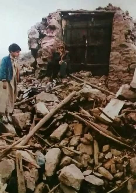 أكاديمي يحذر: زلزال مدمر في ذمار 