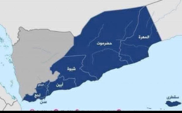 مستشار إماراتي يدعو دول الخليج للاعتراف بما سمّاها 