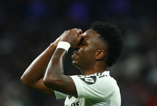 ارحل يا فينيسيوس