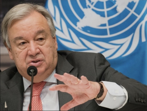 الأمم المتحدة تدعو للحفاظ على الوحدة اليمنية وتندد بإجراءات الانتقالي