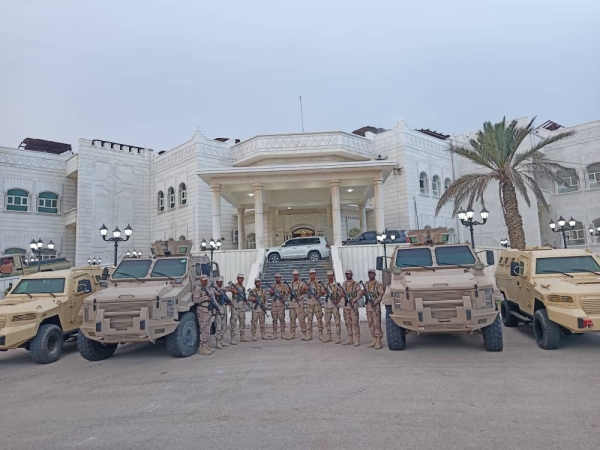 الجيش يستعيد الجزء الأكبر من حضرموت ويؤمن المناطق العسكرية بعد شهر من تمرد الانتقالي