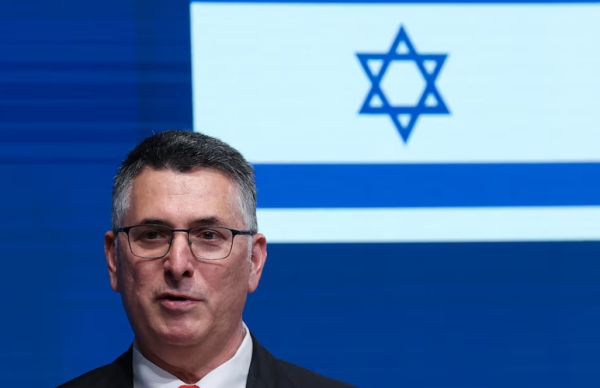 مصدران: وزير الخارجية الإسرائيلي يزور أرض الصومال