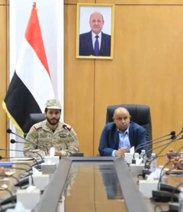 أمنية حضرموت تمنع إقامة تجمعات وفعاليات دون تصريح