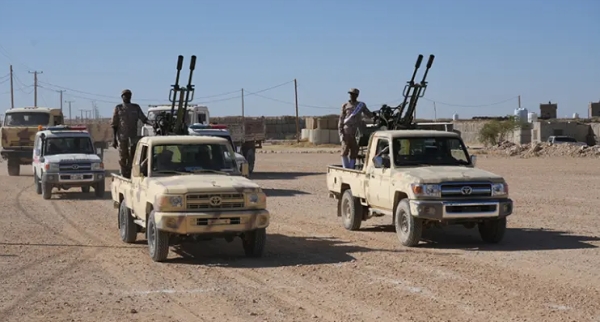 المركز العربي في واشنطن: خلاف السعودية والإمارات يقلق واشنطن ويضم مكاسب وخسائر