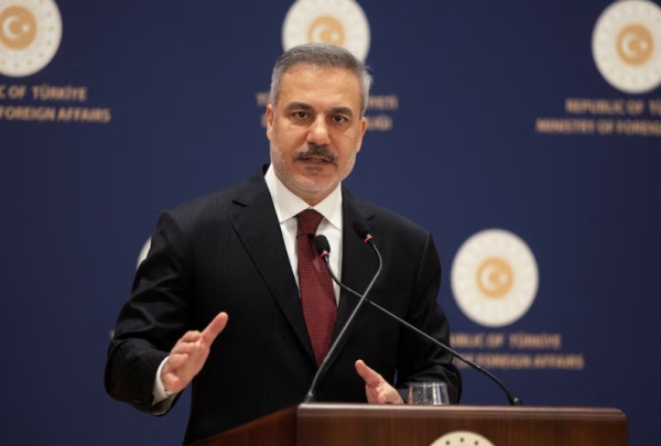 وزير الخارجية التركي: إسرائيل ما زالت تتحين الفرص لمهاجمة إيران