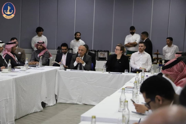 اجتماع عسكري في السعودية يؤكد دعم خفر السواحل في اليمن