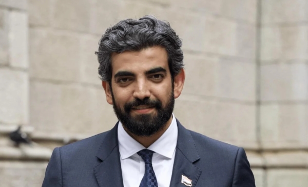 عمرو البيض: عشنا فترة صعبة ونتحفظ عن مكان عيدروس ولم نخطئ ونقر بالخسارة (ترجمة خاصة)